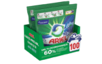 Capsule Ariel cu tehnologie 3 în 1