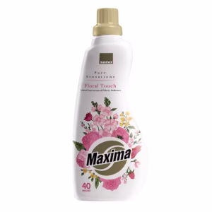 Balsam de rufe Sano Floral Touch 1L alb