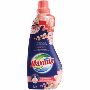 Balsam de rufe Sano Maxima Wild Pearl 1L 40 spălări