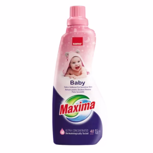 Balsam de rufe Sano Baby 1L pentru piele sensibilă