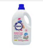 Dezinfectant pentru haine, Igienol fresh cotton, 1.5 L