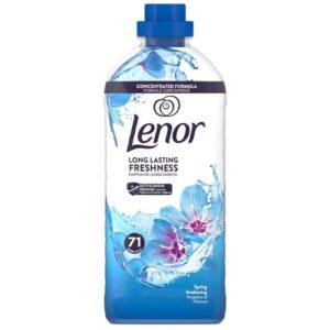 Balsam de rufe Lenor Spring Awakening, 1.49 L, 71 spalari