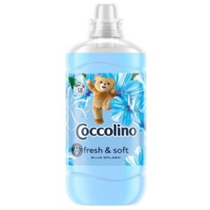 Recipient balsam Coccolino Fresh and Soft 58 spălări