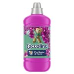 Balsam Coccolino 51 spălări pentru haine moi și parfumate