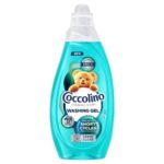 Detergent lichid Coccolino 37 spălări cu parfum delicat