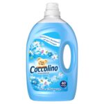 Coccolino balsam 3L pentru țesături fine