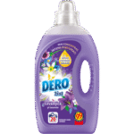 DERO 2in1 Lavanda Detergent 20 Spalari 1 L