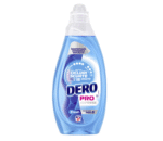 Detergent Dero Pro 37 spălări cu putere mare de curățare