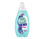 Dero Pro detergent pentru haine curate 37 spălări
