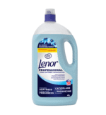 Balsam Lenor 200 spălări 4 litri pentru haine moi și parfumate