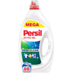Detergent Universal lichid Persil Regular Deep Clean 88 spalari, 3.96L