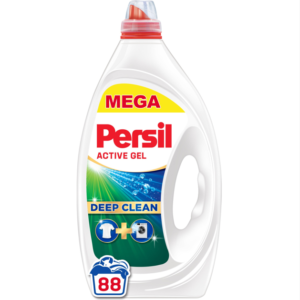 Detergent Universal lichid Persil Regular Deep Clean 88 spalari, 3.96L