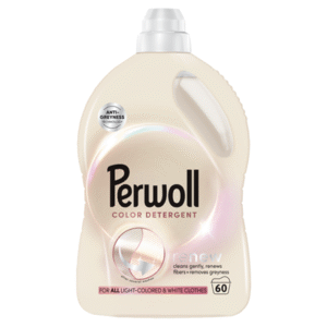 Detergent Perwoll Color pentru 60 spălări