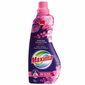 Balsam de rufe Sano Soft Silk Rox 1L roz