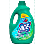 ACE Detergent Booster Colors 2,45L Fără Clor