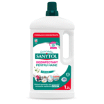 Dezinfectant Sanytol pentru haine 1.2 litri