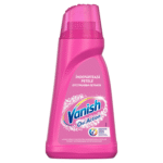 Detergent Vanish Oxi Action pentru pete dificile 1l