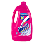 Vanish Oxi Action detergent pentru curățare profundă 4l