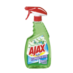 AJAX Pistol Solutie Curatat Geamuri Green 500 ml