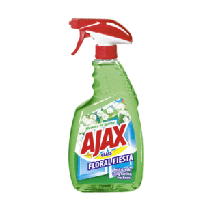 AJAX Pistol Solutie Curatat Geamuri Green 500 ml