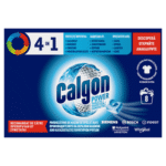 Calgon Anticalcar 4in1 104 g