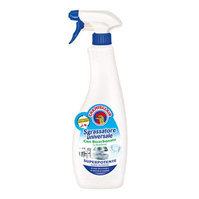 CHANTECLAIR Degresant Universal cu Bicarbonat 750 ml