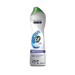CIF PROFESSIONAL Original Crema de Curatat 750 ml