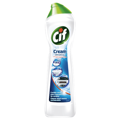 CIF Crema Original 250 ml
