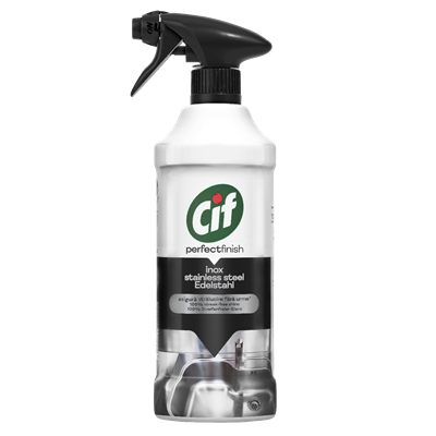 CIF Spray Inox 435 ml