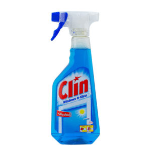 Clin Detergent Geamuri Blue 500 ml
