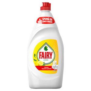 FAIRY Detergent Vase Lamaie 750 ml