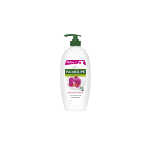 Palmolive Gel Dus cu Parfum de Orhidee 750 ml