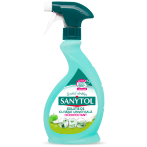 Sanytol Dezinfectant Universal cu Parfum de Mar 500 ml
