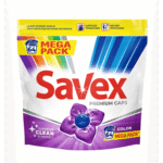 Savex Premium Capsule Color 64 bucati