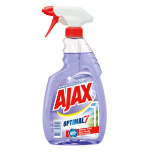 Ajax detergent geamuri pistol optimal 500ml