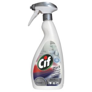Cif professional Detergent Baie 2in1 750 ml