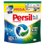 Persil Universal Detergent 60 Capsule