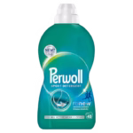 Detergent lichid pentru rufe Perwoll Renew Sport, 40 spalari, 2L