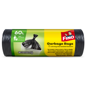FINO Saci Menajeri Economy 60 L