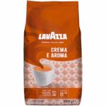 Cafea boabe Lavazza Crema e Aroma – 1 kg