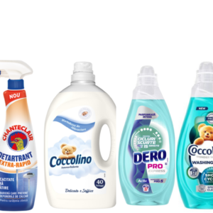 Pachet complet pentru casă – 6 produse esențiale
