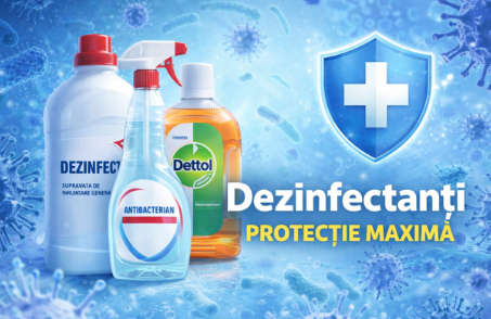Dezinfectanti