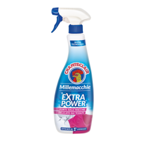 CHANTECLAIR Solutie Spray Indepartat Pete 500 ml