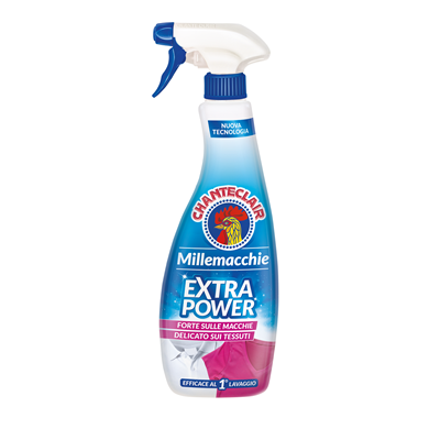 CHANTECLAIR Solutie Spray Indepartat Pete 500 ml