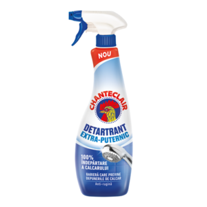 CHANTECLAIR Detartrant Extra Puternic 625 ml