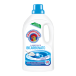 CHANTECLAIR Detergent Lichid cu Bicarbonat 1,26 L