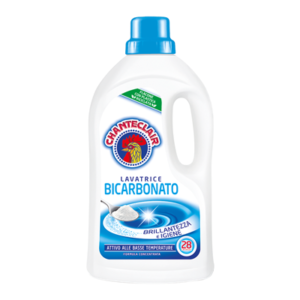 CHANTECLAIR Detergent Lichid cu Bicarbonat 1,26 L