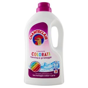CHANTECLAIR Detergent Rufe Colorate 1,26 L