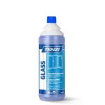 TENZI GLASS 1L - Soluție pentru curățarea geamurilor și oglinzilor