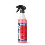 TENZI TOPEFEKT SANIT GT 600ml - Soluție pentru curățarea băii